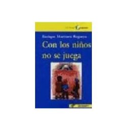 Distriforma S.l. Con los niños no se juega