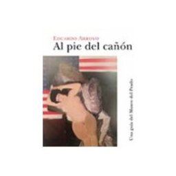 Azeta Libros Y Papeleria Sl Al pie del cañón