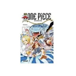 Hachette one piece : édition originale. vol. 29. oratorio