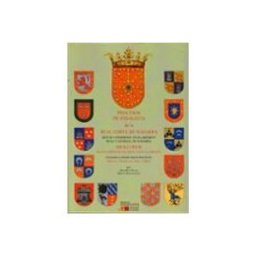 Distribuciones Pedro Alcantarilla procesos de hidalguía de la real corte de navarra que se conservan en