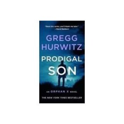 Prodigal Son : An Orphan X Novel : 6