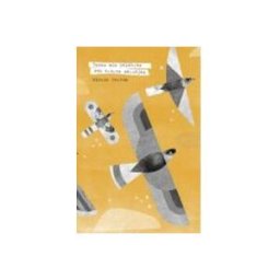 Unidad Para La Distribucion Del Libro S.l. Todas mis palabras son azores salvajes