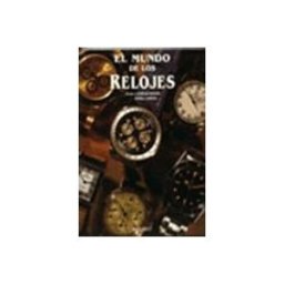 Asenjo Distrib. S.l. el mundo de los relojes (ofertas altorrey)