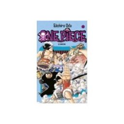 Logista Libros S.l. one piece nº 40