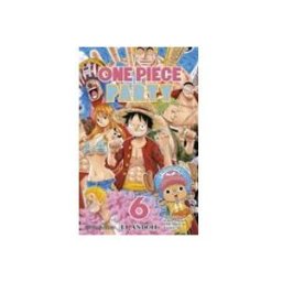 Logista Libros S.l. One Piece Party nº 06/07