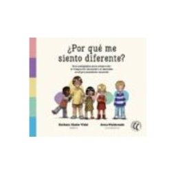 Alfaomega S.l. Distribuciones ¿Por qué me siento diferente? Guía para comprender la integración sensorial y el desorden en el procesamiento sensorial