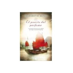 Penguin Random House Grupo Editorial El puerto del perfume