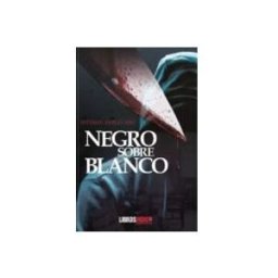 Editorial Dilema S.l. negro sobre blanco