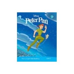 Comercial Grupo Anaya S.a. level 1: disney kids readers peter pan pack