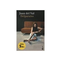 Logista Libros S.l. Delparaíso (ed. limitada a precio especial)