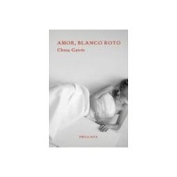 Circular Distribuciones amor blanco roto