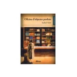 Maidhisa Distribuidora S.l. Oficina d’objectes perduts