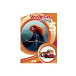 Sin Distribuidor vacances amb disney 5 anys