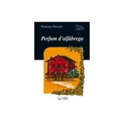 Nus De Llibres S.l. perfum d alfabrega