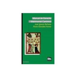 Distribuidora Mares De Libros S.l. Manual de derecho matrimonial canónico
