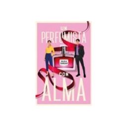 Urano World Spain S.a.u. Un perfumista con alma