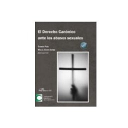 Teran Libros El Derecho Canónico ante los abusos sexuales