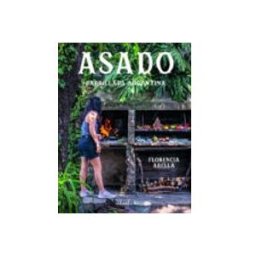 Les Punxes Distribuidora Asado. Parrillada argentina