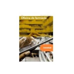 Servicio Universidad Oficina de farmàcia. Nova edició