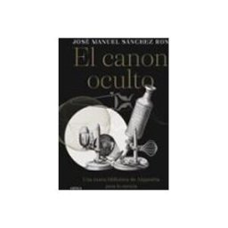 Logista Libros S.l. El canon oculto