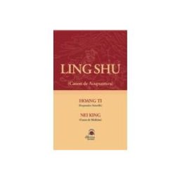 Editorial Dilema S.l. ling shu: canon de acupuntura; hoang ti: emperador amarillo; nei king: