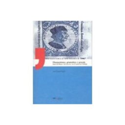 Distriforma S.l. humanismo gramatica y poesia: juan de mena y los autores en el canon d