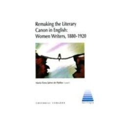 Edisofer S.l. remaking the literary canon in english