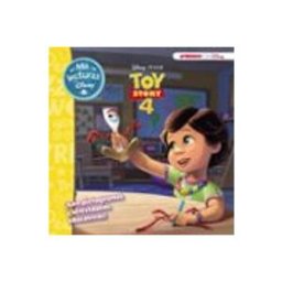 Penguin Random House Grupo Editorial Toy Story 4 (Mis lecturas Disney)