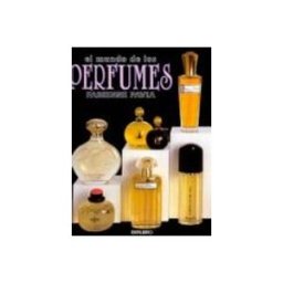 Asenjo Distrib. S.l. el mundo de los perfumes