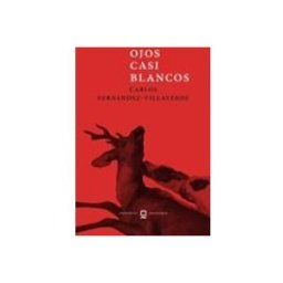 Azeta Libros Y Papeleria Sl Ojos casi blancos