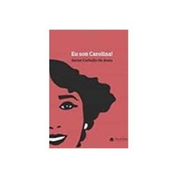 Logista Libros S.l. Eu son Carolina!