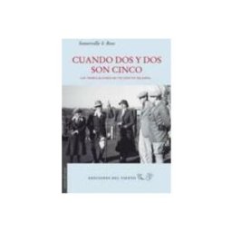 Unidad Para La Distribucion Del Libro S.l. cuando dos y dos son cinco