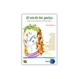 Distribucions Arnoia S.a. al son de los poetas: lengua y literatura a traves de la musica (