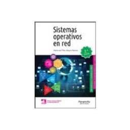 Ediciones Paraninfo S.a Sistemas operativos en red 2ª edición