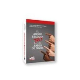 Edisofer S.l. acoso escolar no es un juego de niños