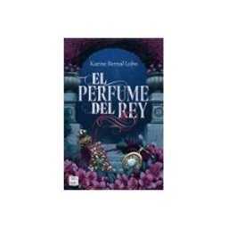 Logista Libros S.l. El perfume del rey