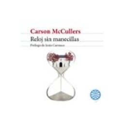 Reloj sin manecillas