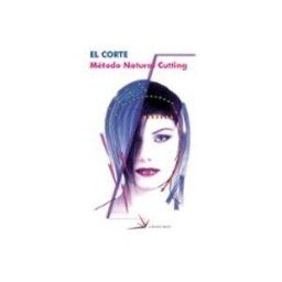Videocinco Sa el corte: metodo natural cutting (logse & loe) (libro + dvd)