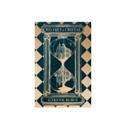 Penguin Random House Grupo Editorial Relojes de cristal