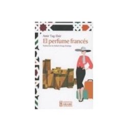 Edisofer S.l. El perfume francés