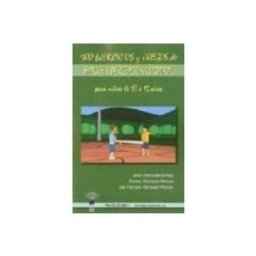 Distribuidora Mares De Libros S.l. 100 ejercicios y juegos de imagen y percepción corporal para niños de 10 a 12 años