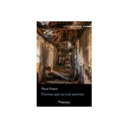 Unidad Para La Distribucion Del Libro S.l. Poemas que no son poemas