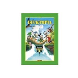 Dirac Distribuciones disney limited : ducktopia