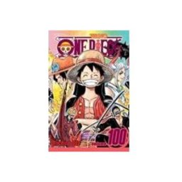 One Piece Vol. 100 : 100 (inglés)