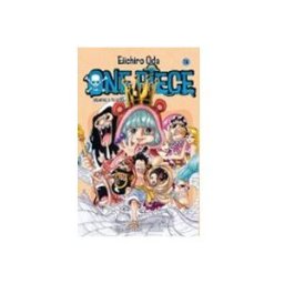 Logista Libros S.l. one piece nº 74