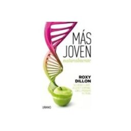 Urano World Spain S.a.u. mas joven naturalmente: rejuvenece a nivel celular y hormonal con el p