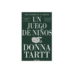 Penguin Random House Grupo Editorial Un juego de niños