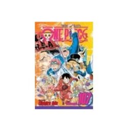 One Piece Vol. 107