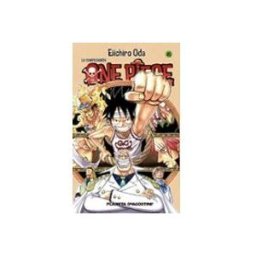 Logista Libros S.l. one piece nº 45