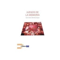Distriforma S.l. Juegos de la memoria